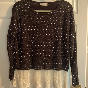 Altar’d State sweater